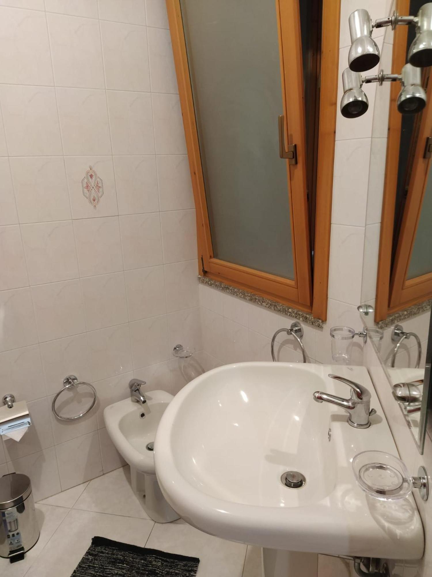 La Stampacina Apartment กาญารี ภายนอก รูปภาพ